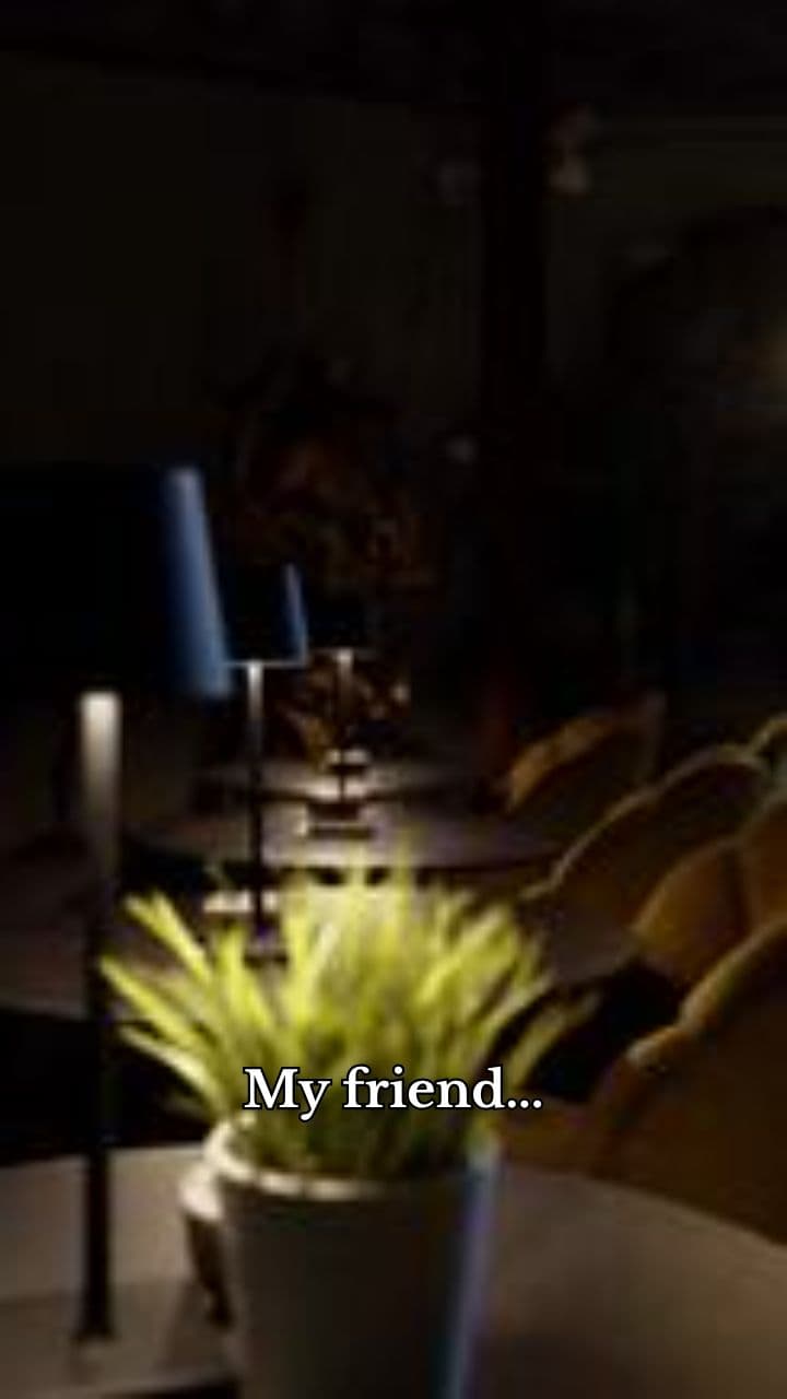 The Power of One's Hope