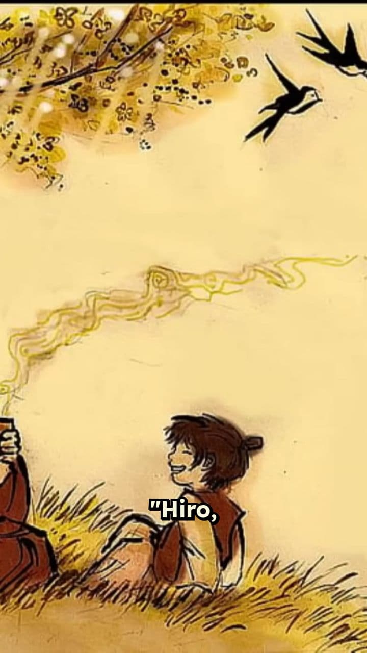 The Secret to an Empty Mind