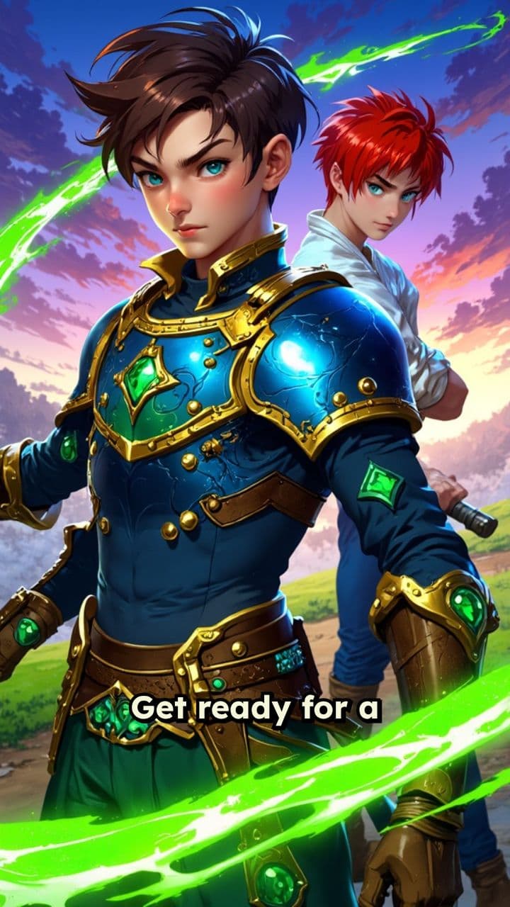 RPG Legends Showdown: Isaac vs. Crono