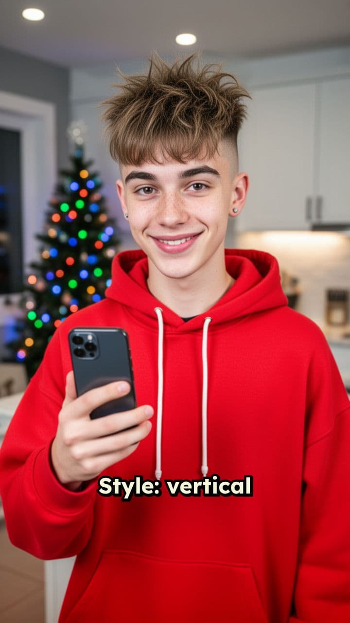 Christmas Food Test: OK or Disaster?