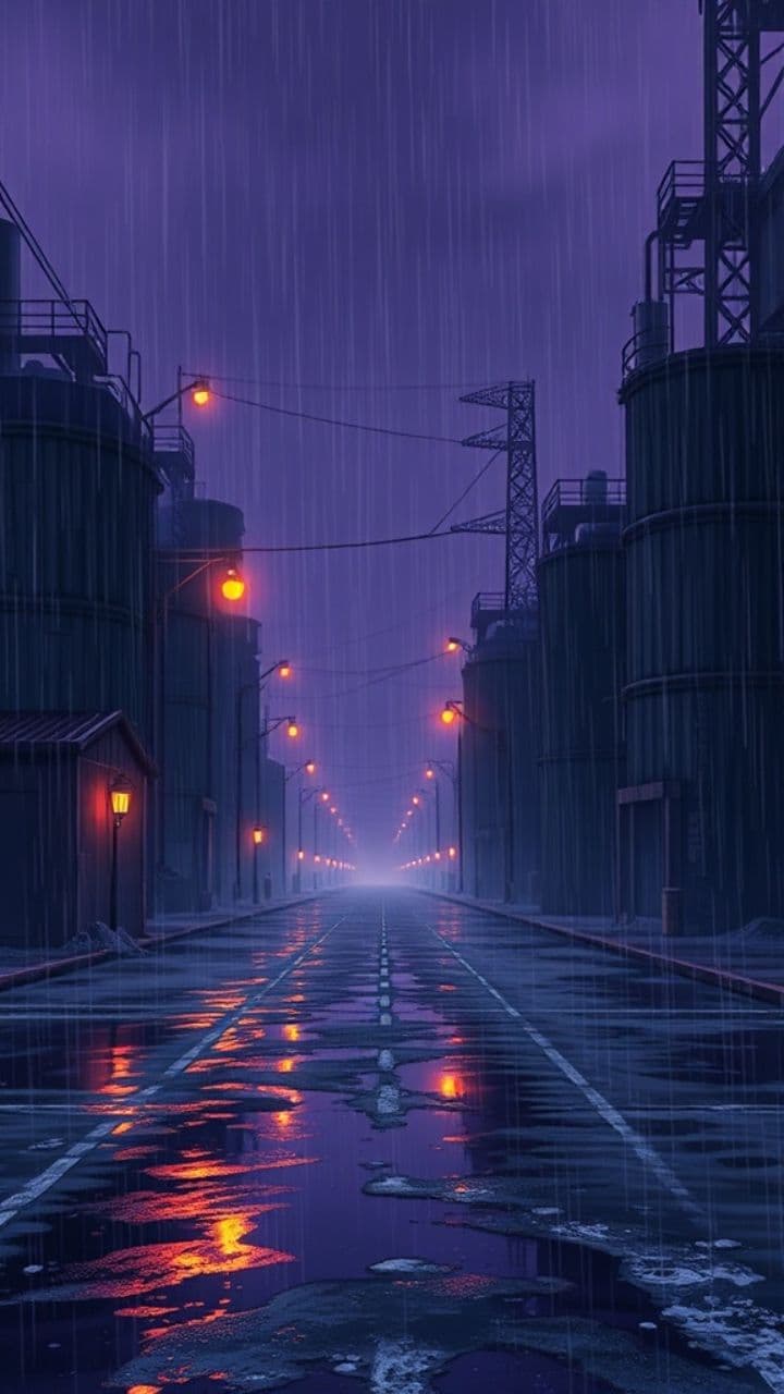 This World Shall Know Pain