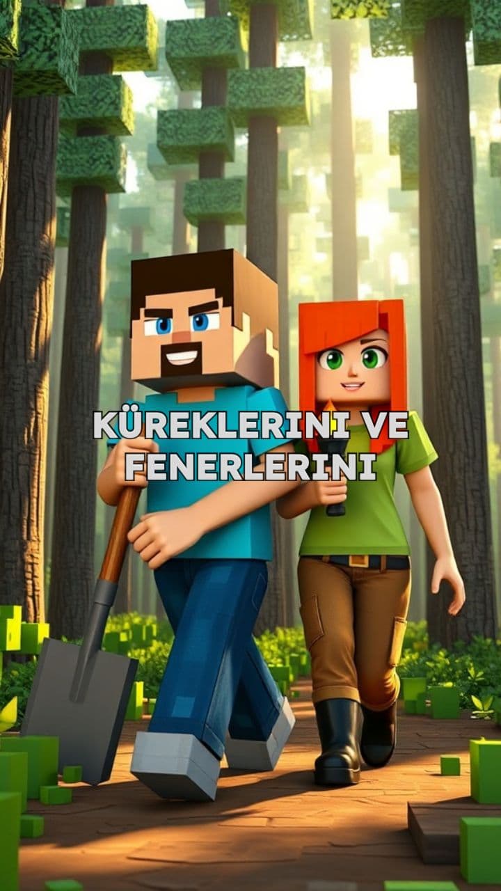 Elmas Avı ve Tehlikeli Macera