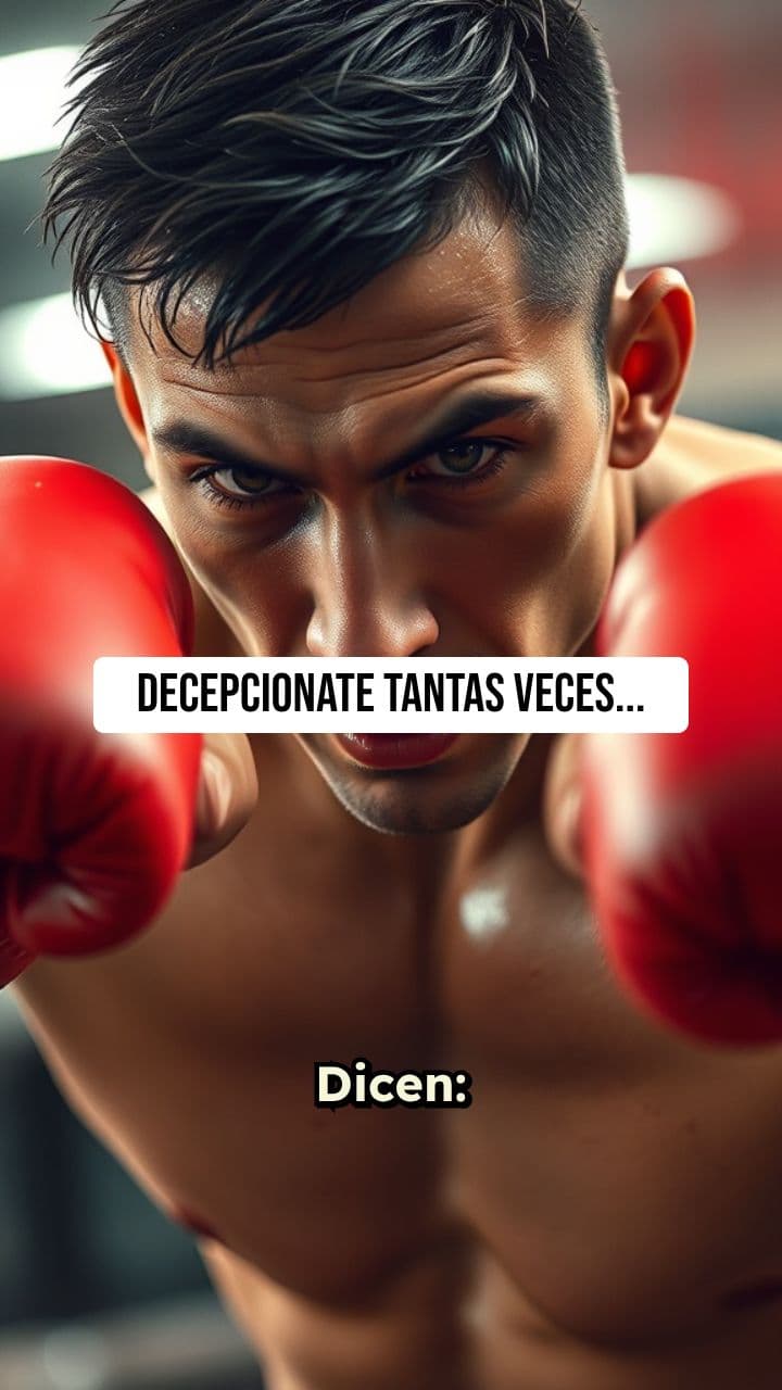 El Amor que No se Apaga