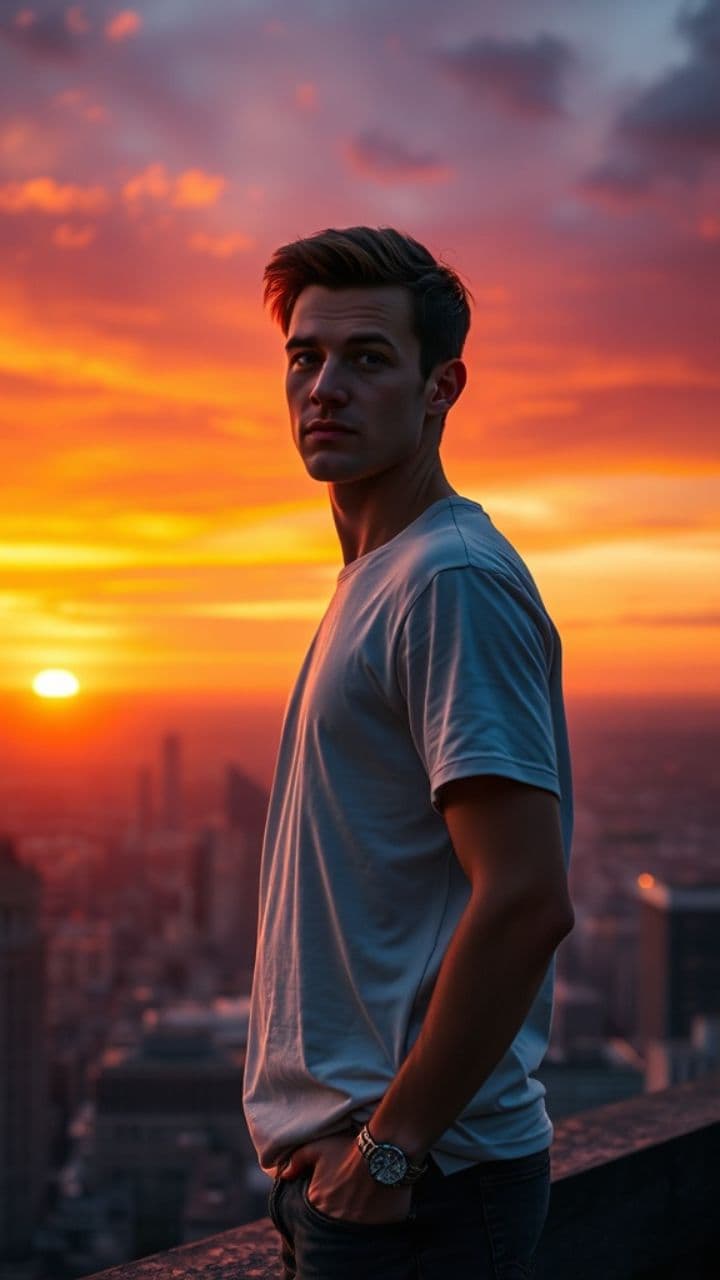 Magia uczuć i ryzyko miłości