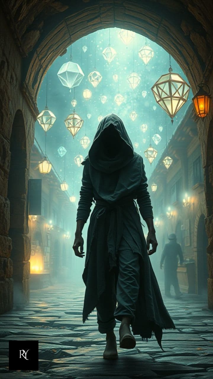 رحلة المفاهيم