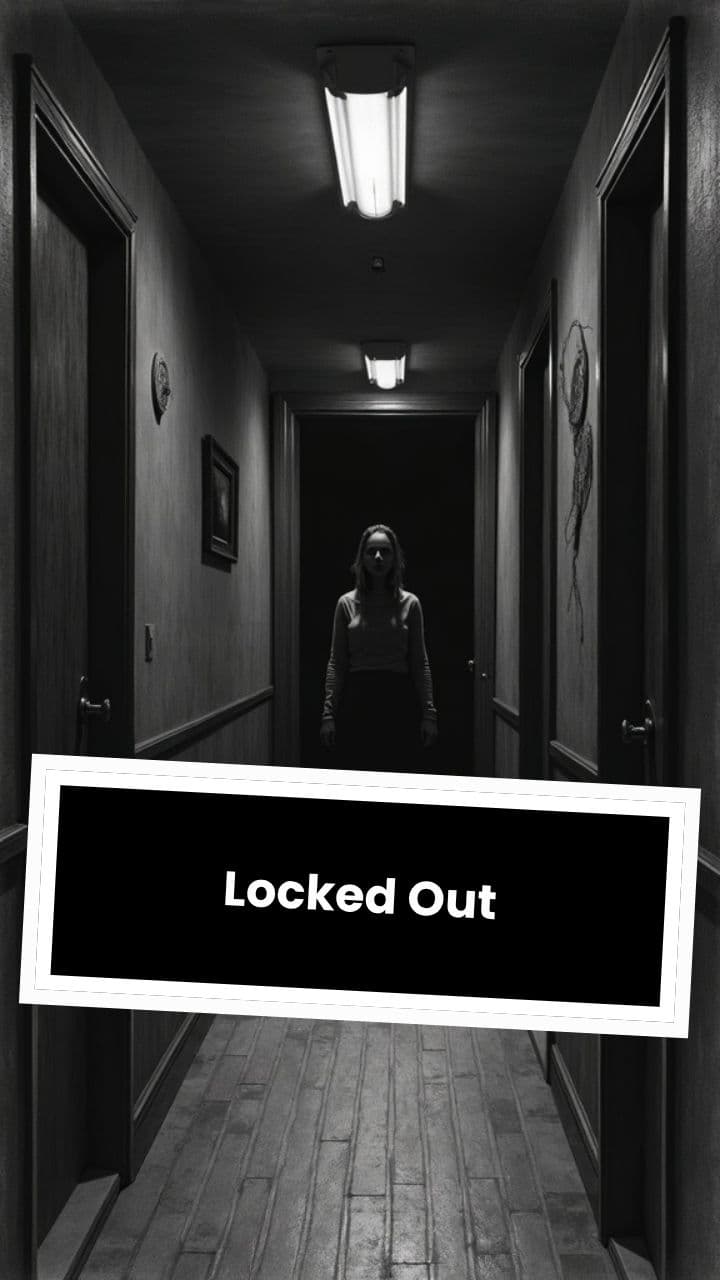 Locked Out