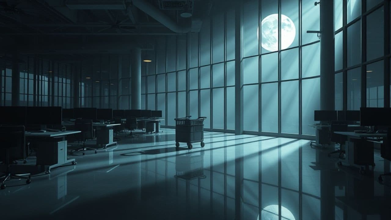 Lèche-bottes et balances au travail