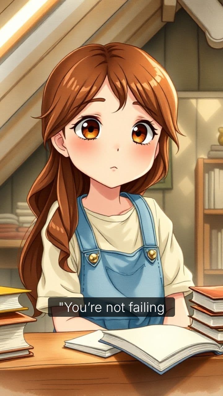 Discipline Over Motivation