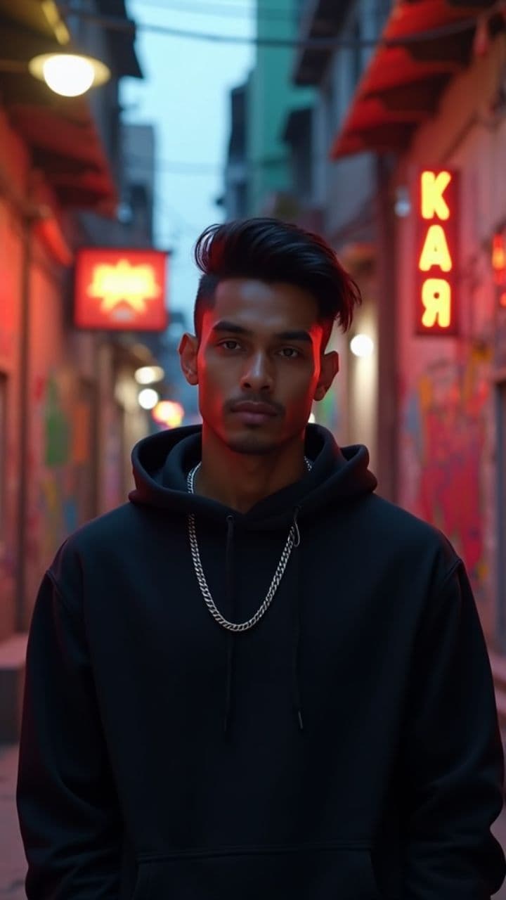 Money boley balle balle