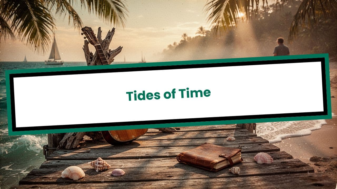 Tides of Time