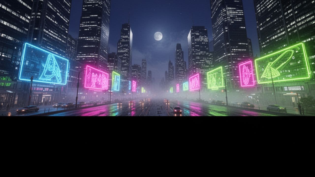 Nixo Man: Fanta-Fueled Hero