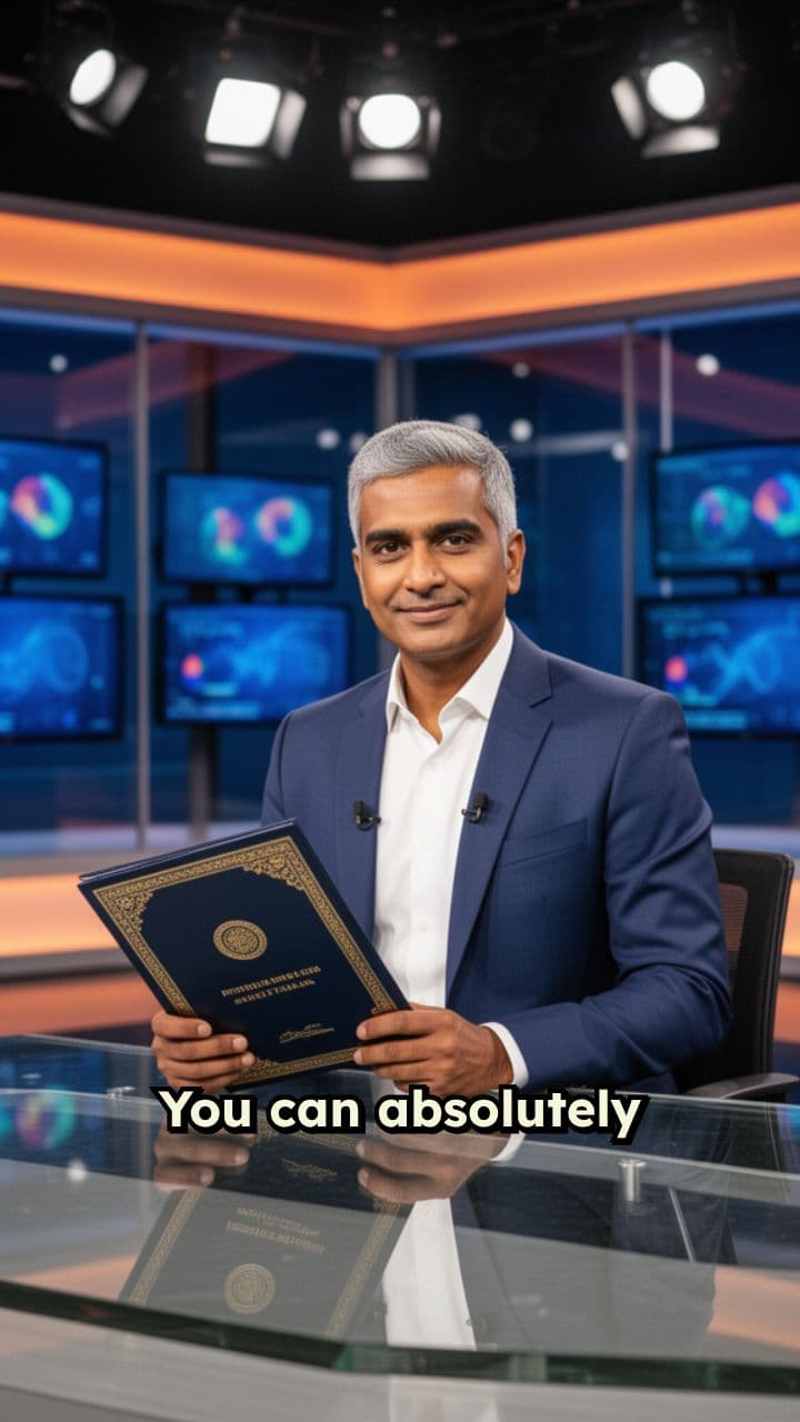 Graduating With Distinction, Starting Real Hope