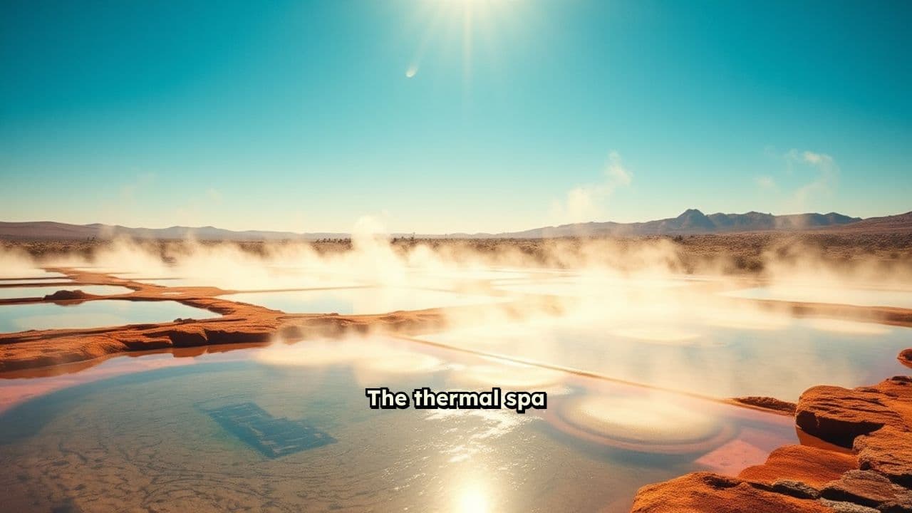 Naked Truths at the Spa