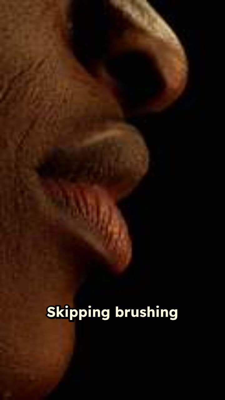 7-Day Oral Hygiene Challenge