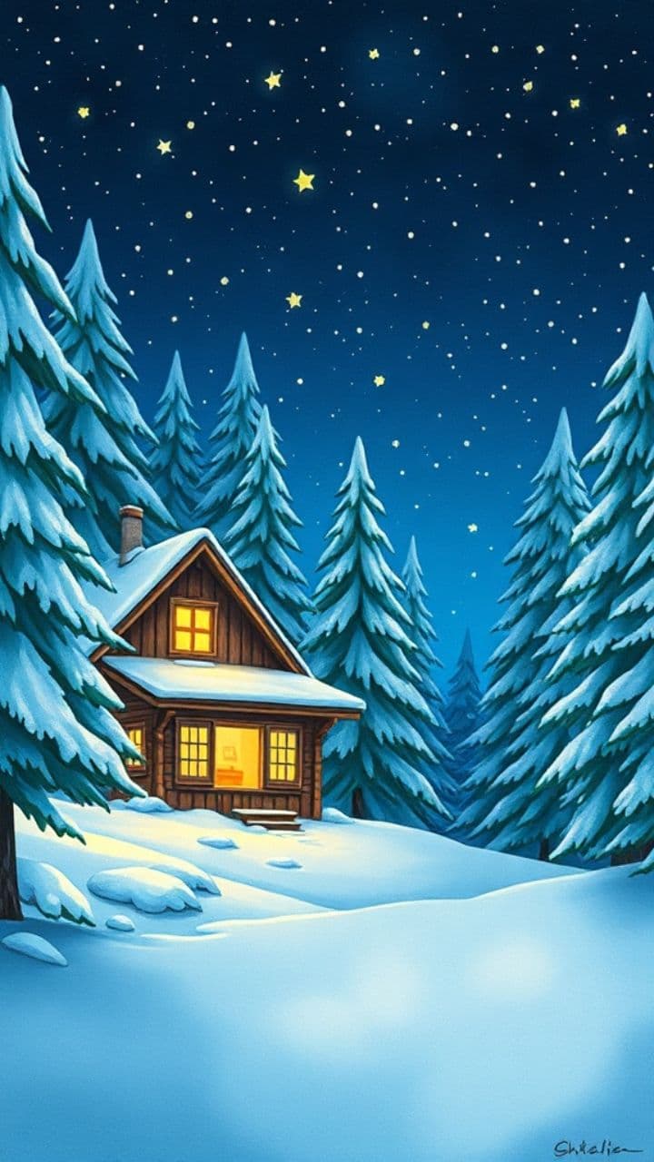 Alive Tonight Christmas