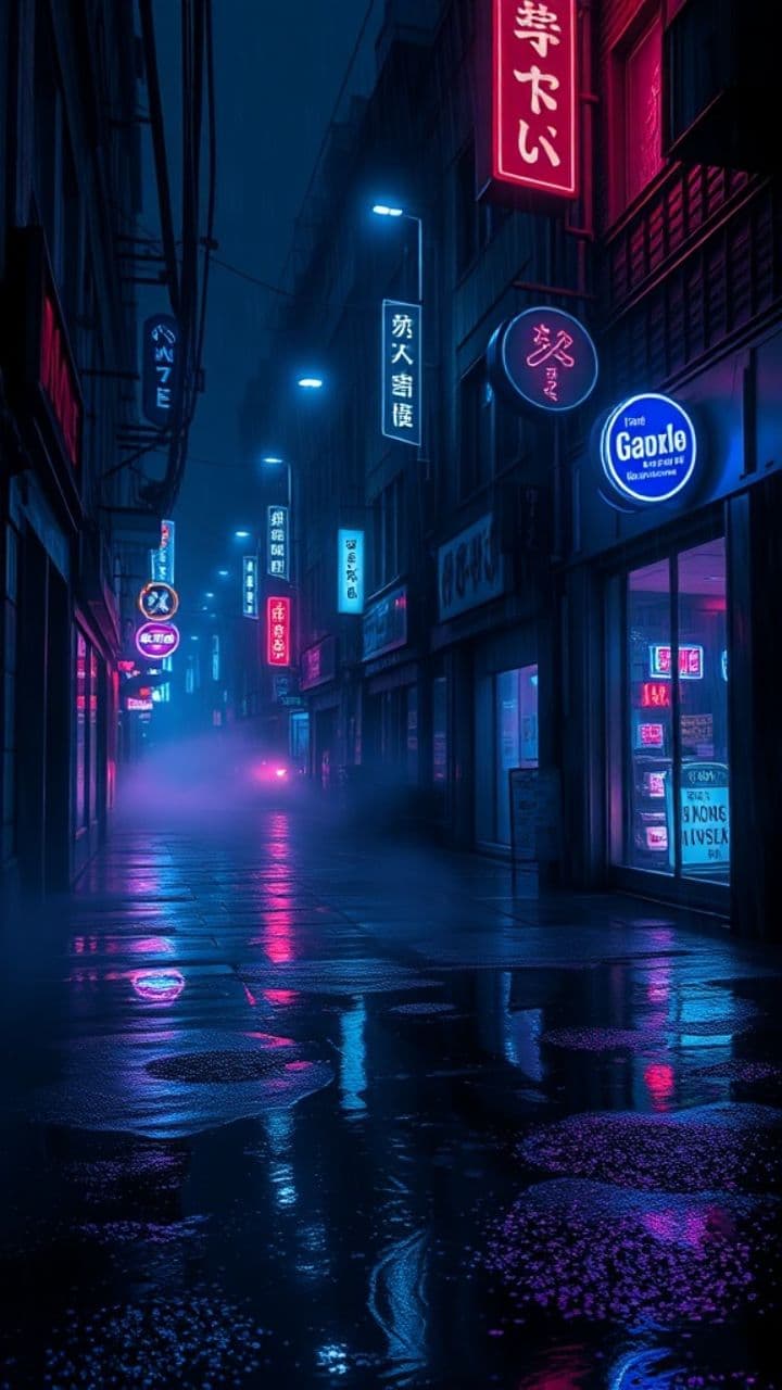 Scare Mask: The Truth Unmasked