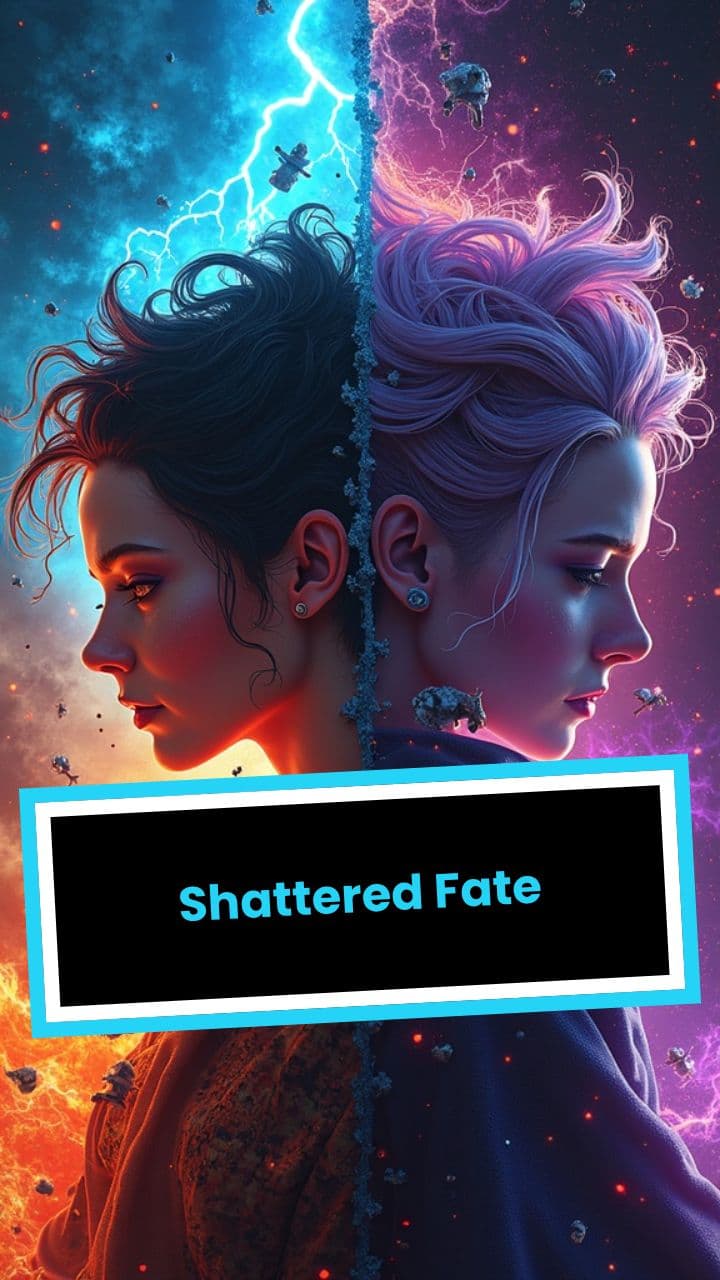 Shattered Fate