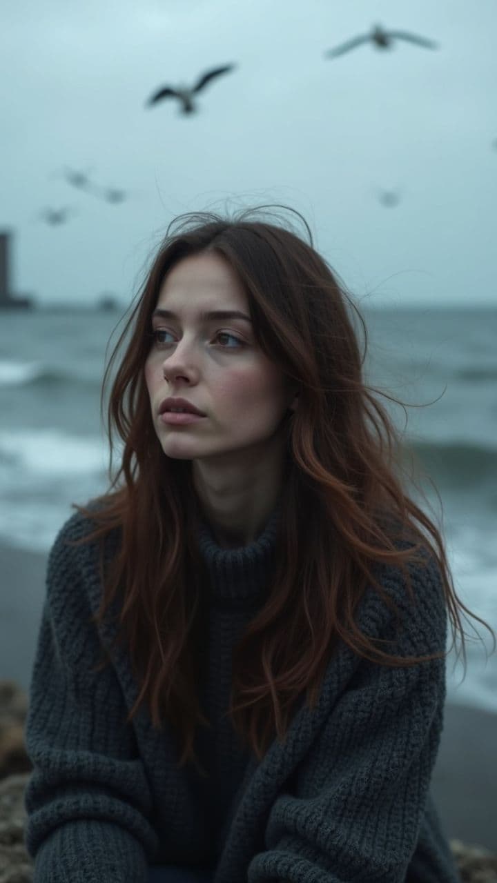 Catena di Amore e Naufragio