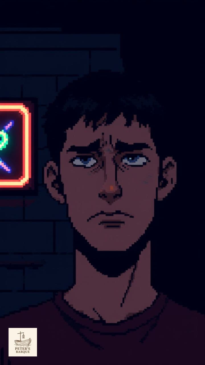 Call Your Mother: A Gift from Jesus