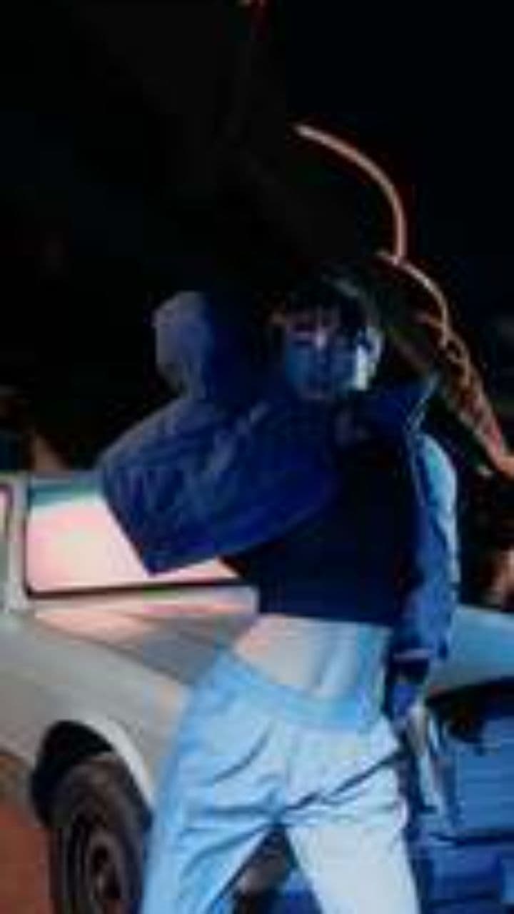 Shadows in the Wasteland