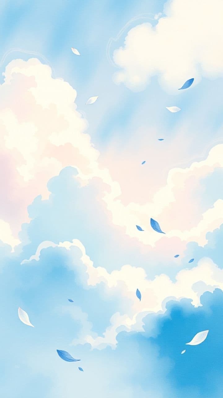 Kaulah yang Terindah