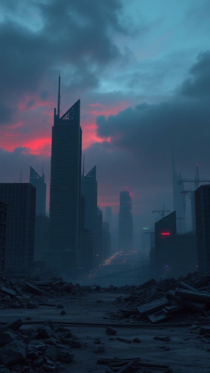 The Limits of Machine Emotion