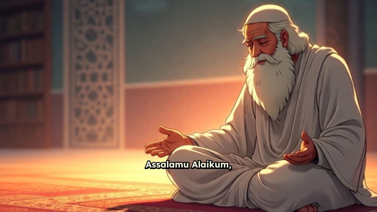 Patience in the Face of Trials