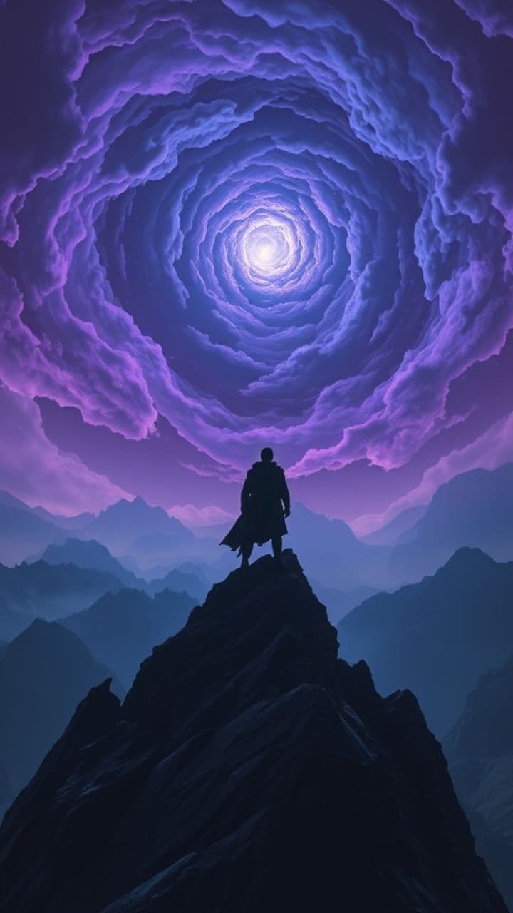 Mark the Brave Donkey