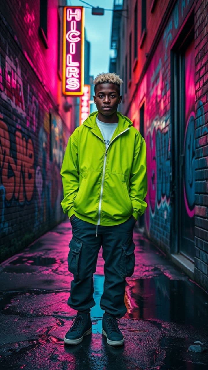 Ding Ding Jingleberry