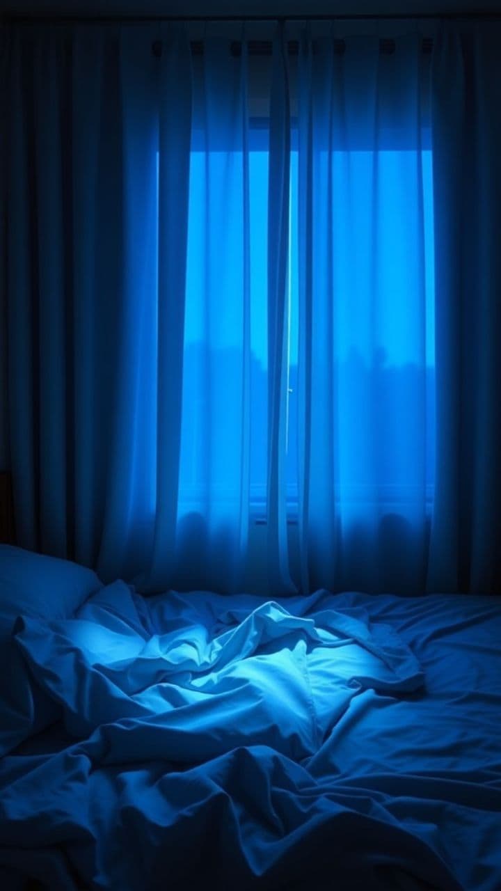 Ich funktionier', doch ich fühl' mich nicht