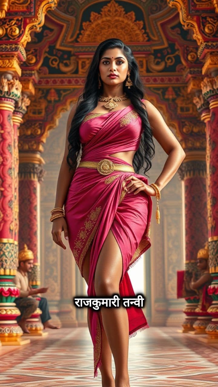 गुप्त प्रेम की कहानी