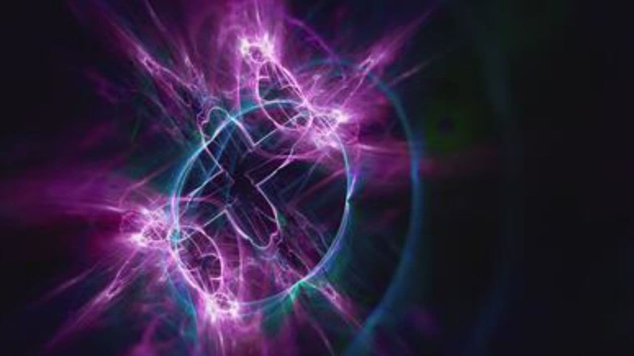 Shifting Light, Dancing Alive