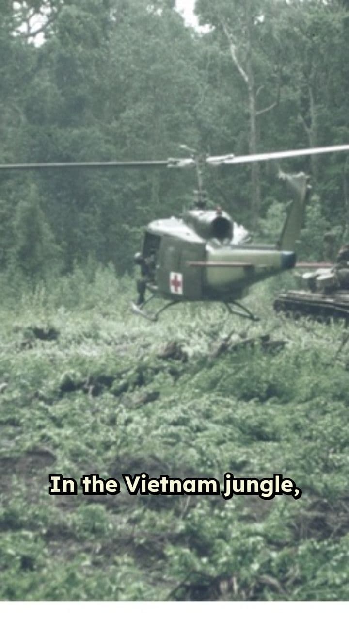 Dust Off: Heroes Unforgotten