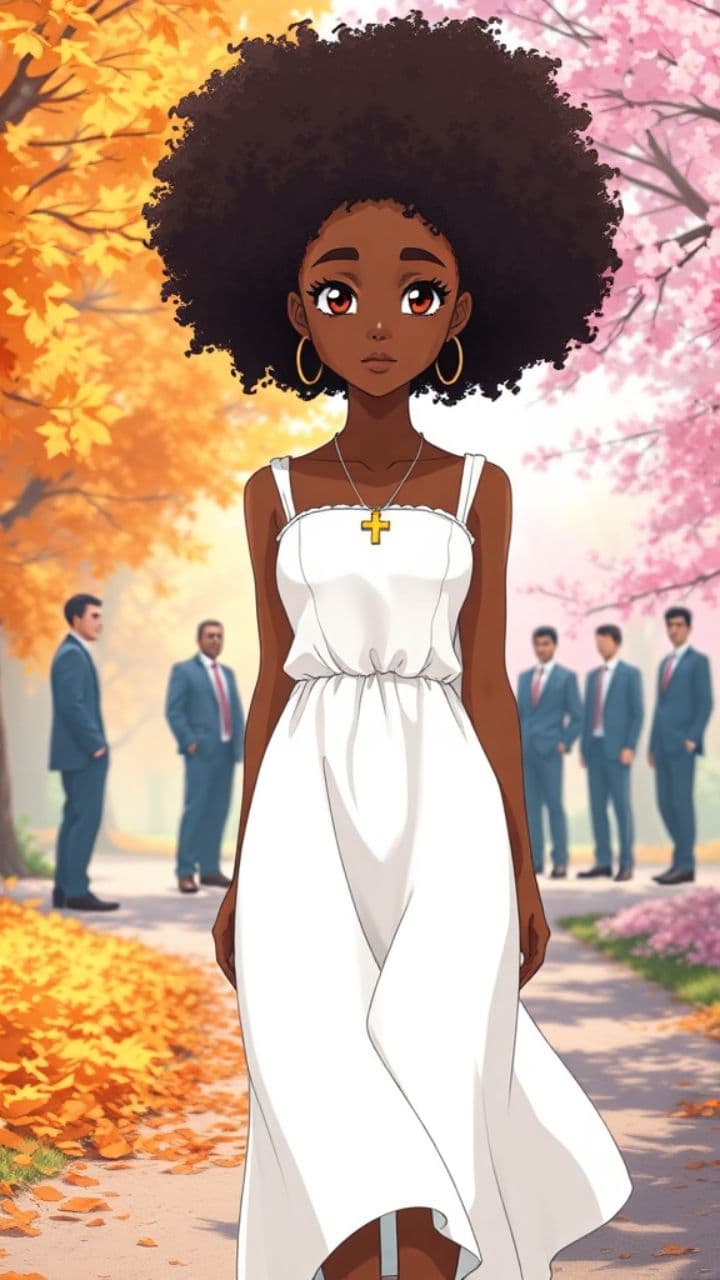 Covered While They Circle Back