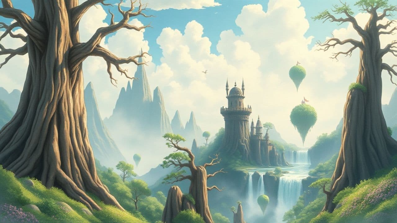 Этернити: Рейд с оленями и магией