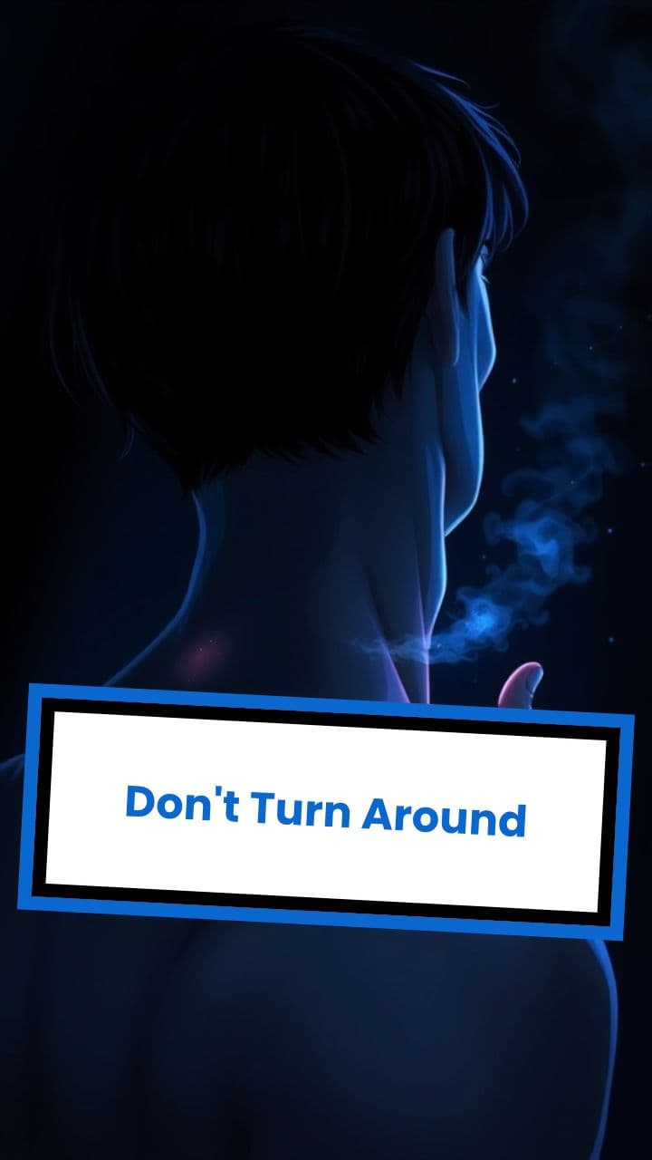 Don't Turn Around
