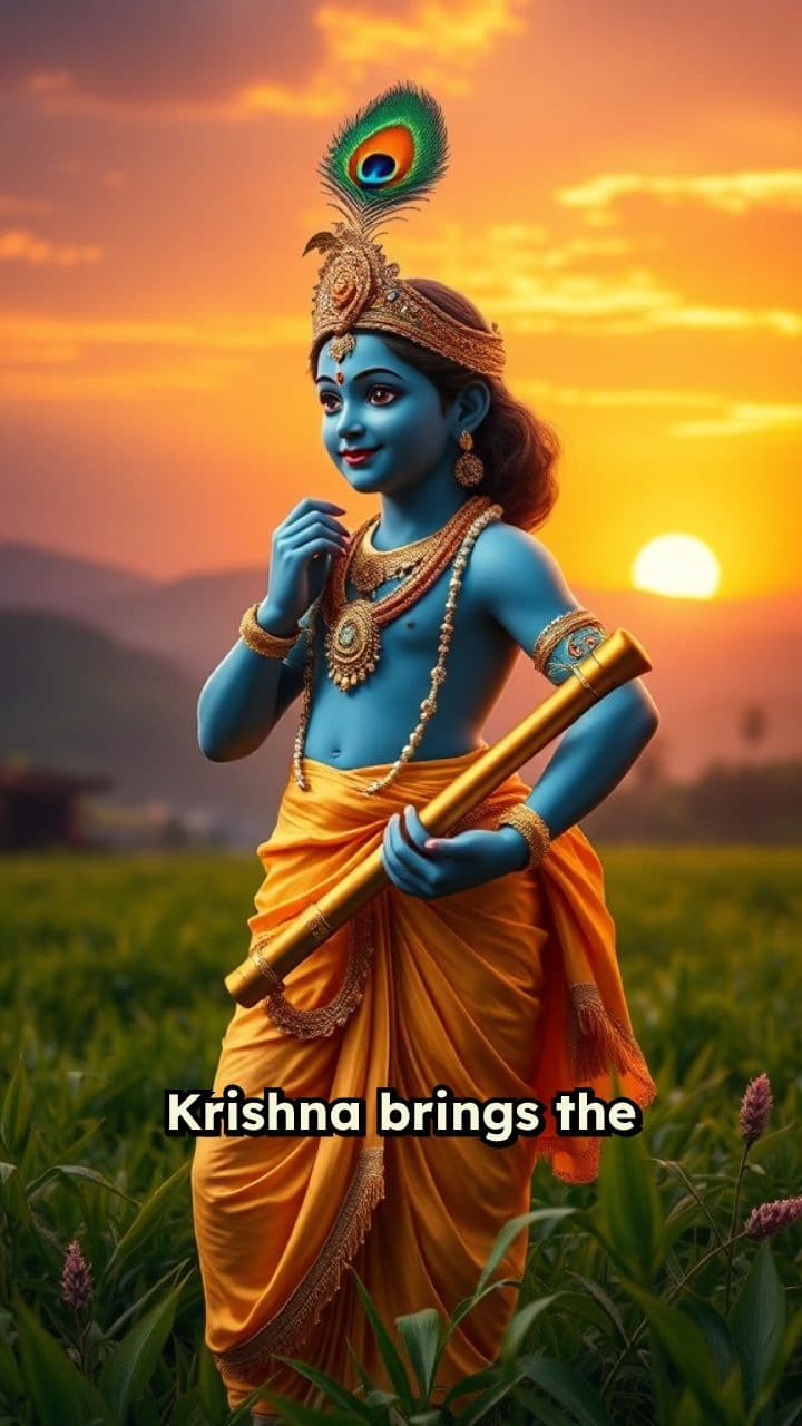 Remembrance That Conquers Death