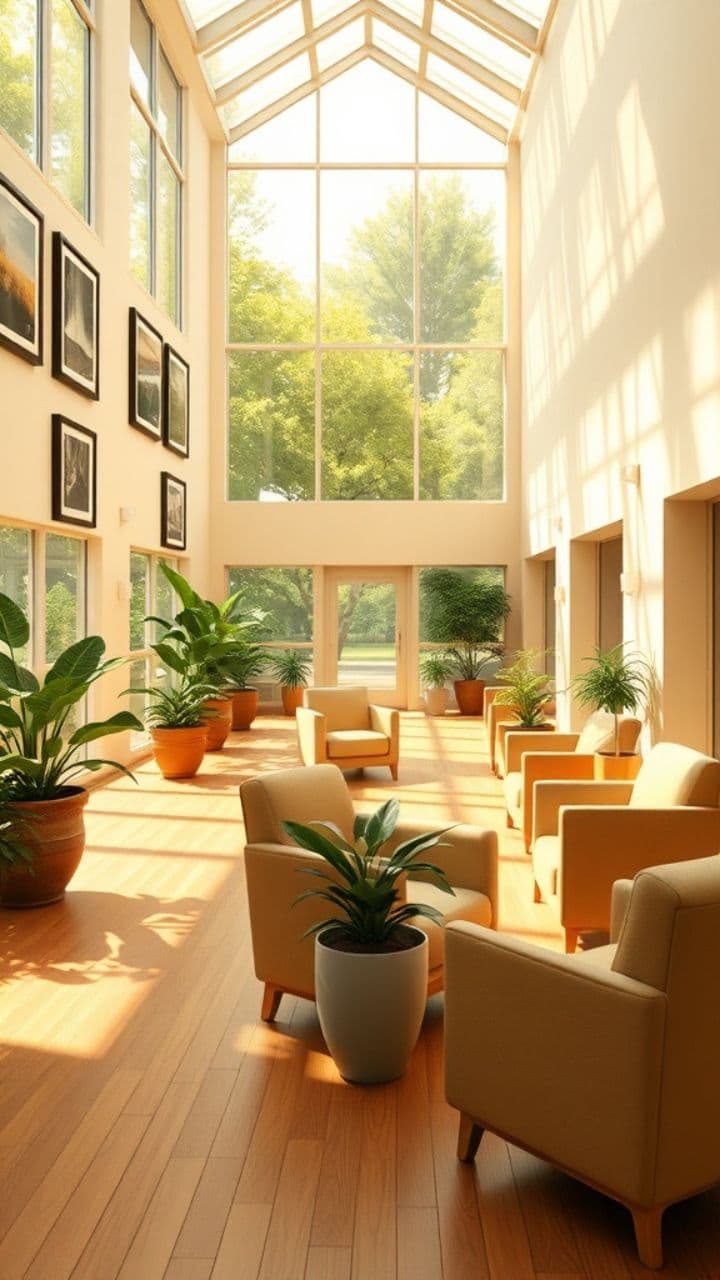 A Safe Place to Land