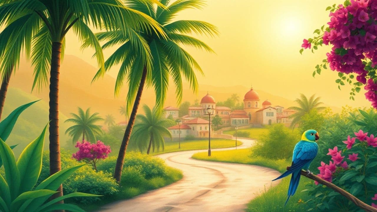 Cumbia Épica de Fiesta