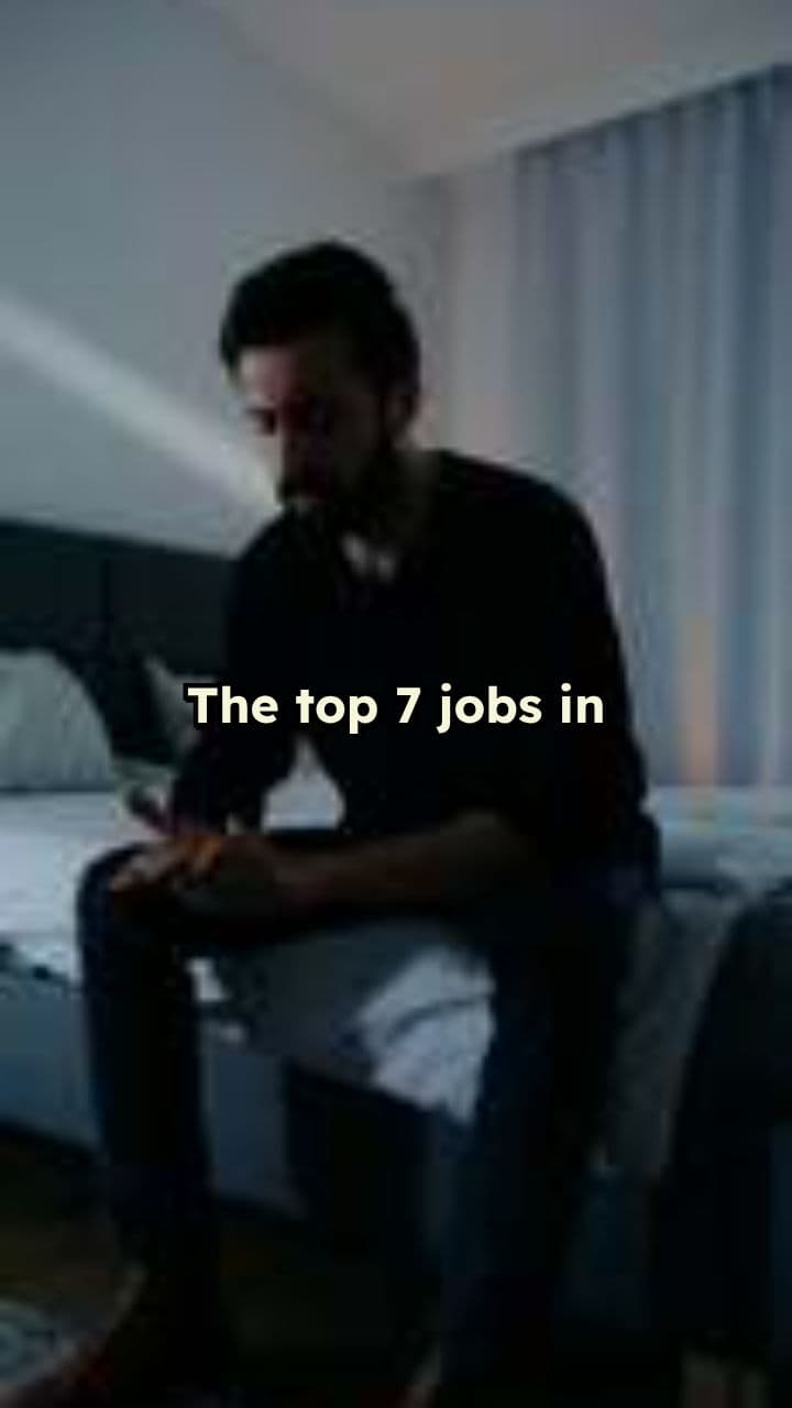 Jobs That Destroy Mental Health