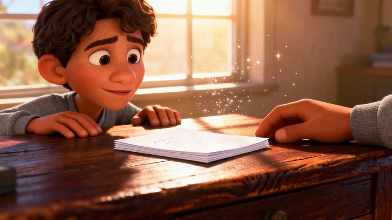 Quiet Growth and Financial Realities