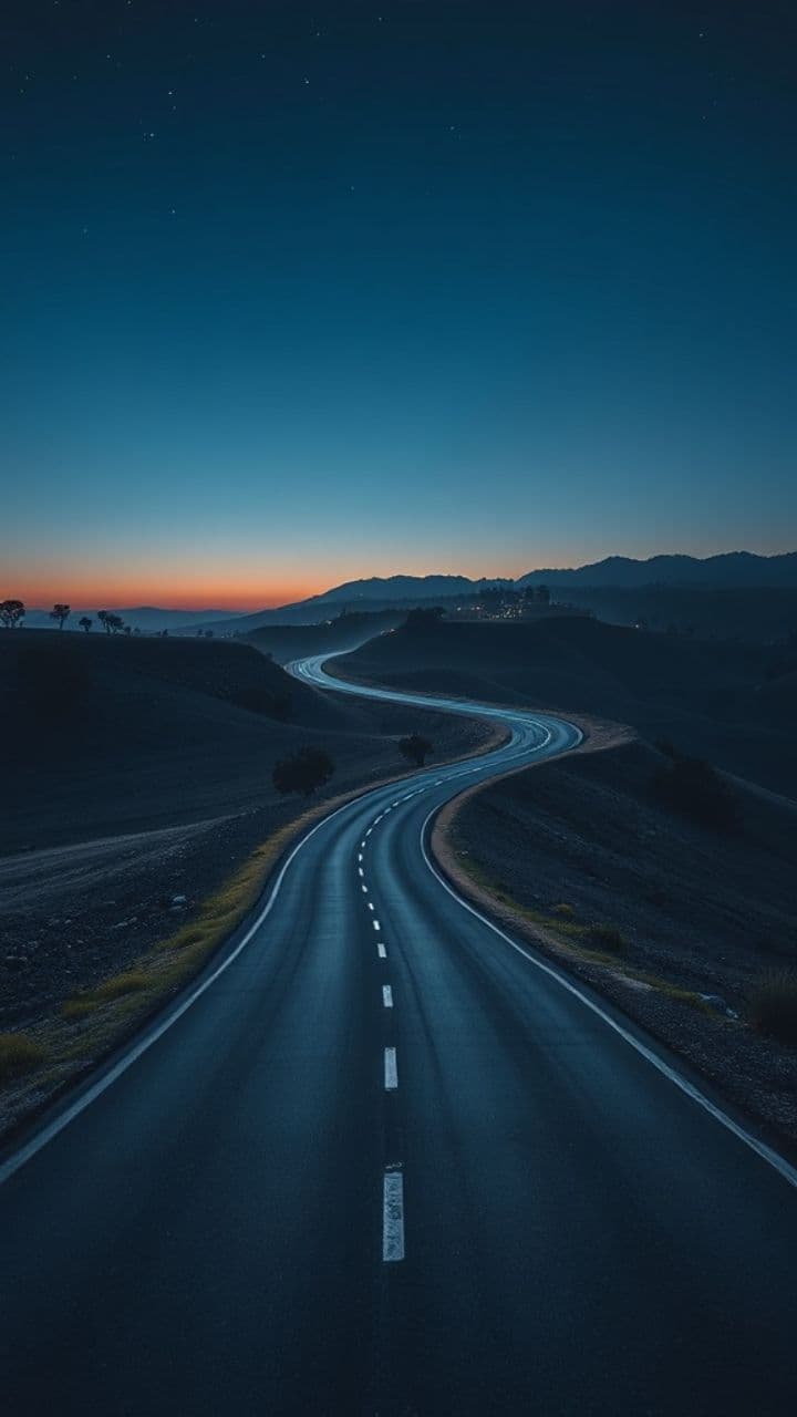 Irmandade Titãs 412 ao Luar