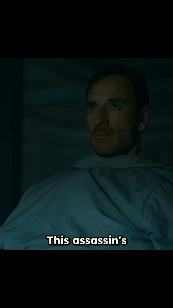 Silent Assassin in Paris