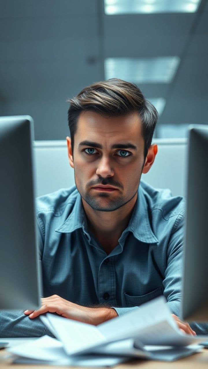 Embracing Change: Finding Your True Path