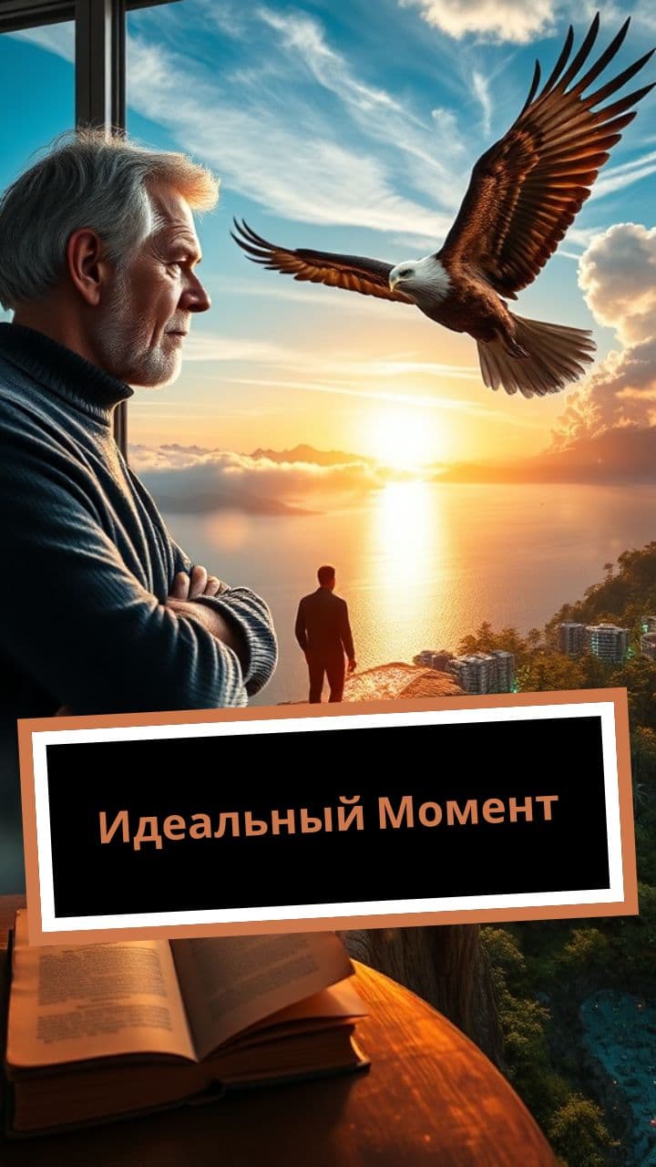 Идеальный Момент