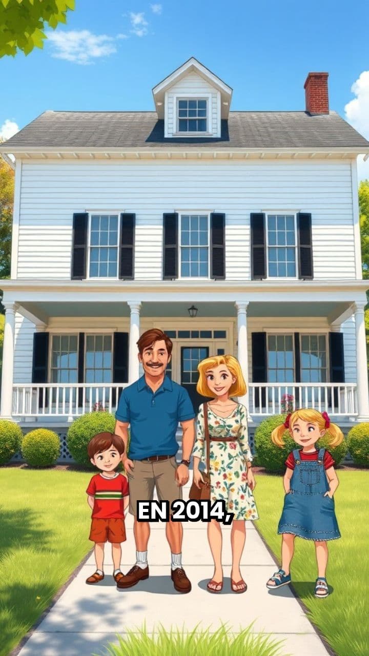 The Watcher of Westfield