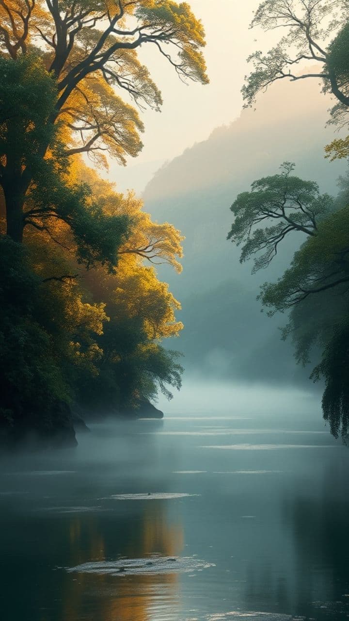 माई तुझी लेकर महांतर