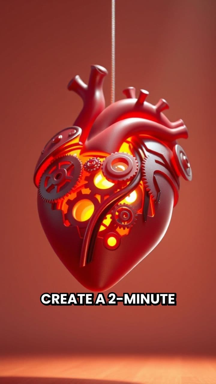 When the Heart Speaks