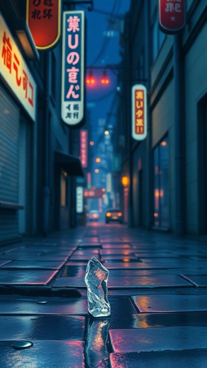 Bundle Up, Little Nigga