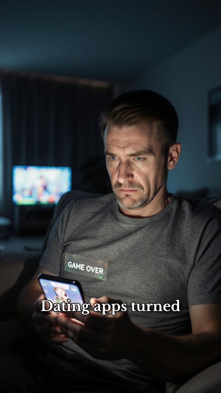 Love in the Digital Age